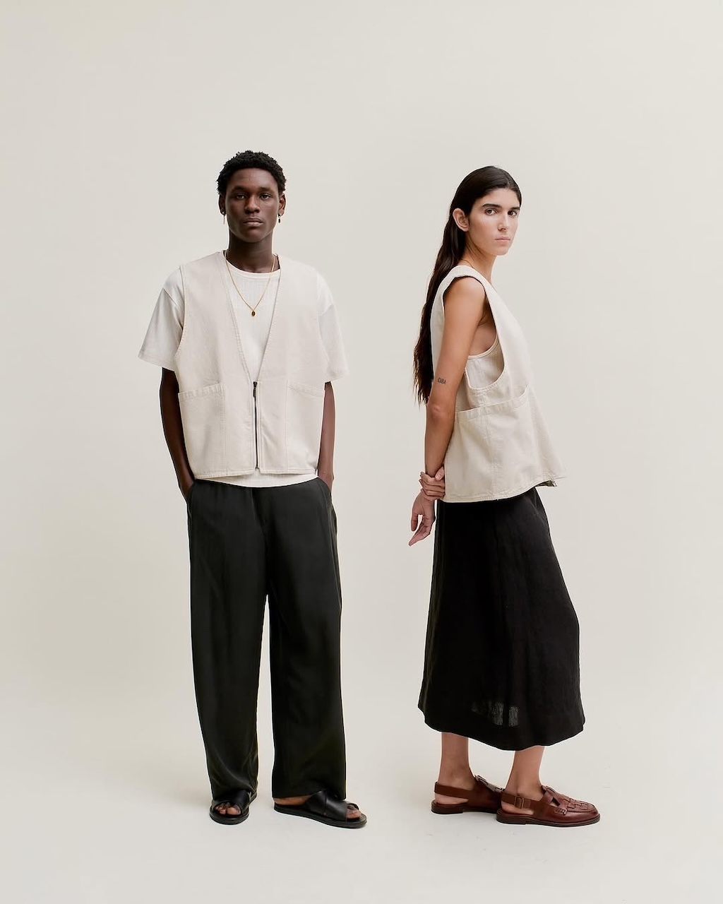 a kind of guise continua viajando por el mundo en su nueva coleccion primavera verano 2025 25gramos 4