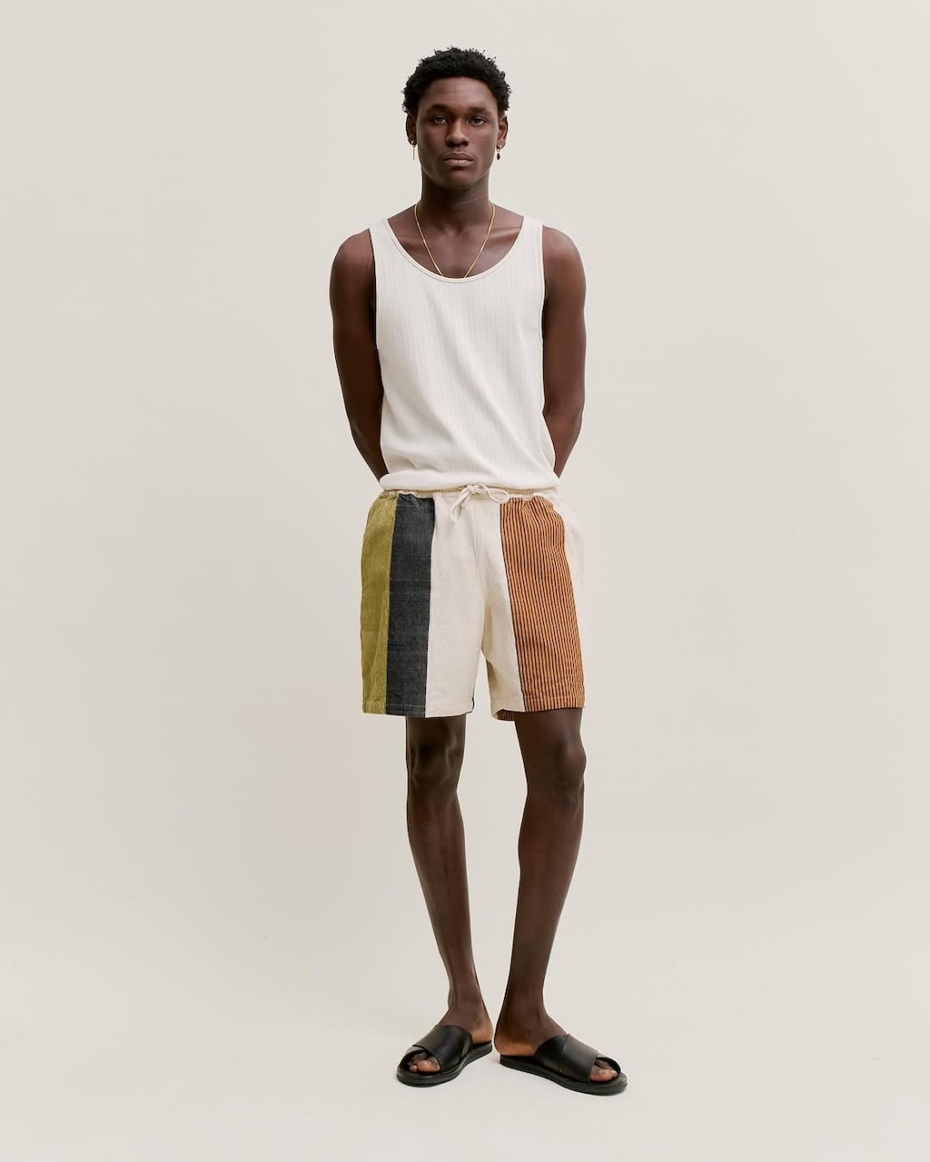 a kind of guise continua viajando por el mundo en su nueva coleccion primavera verano 2025 25gramos 8