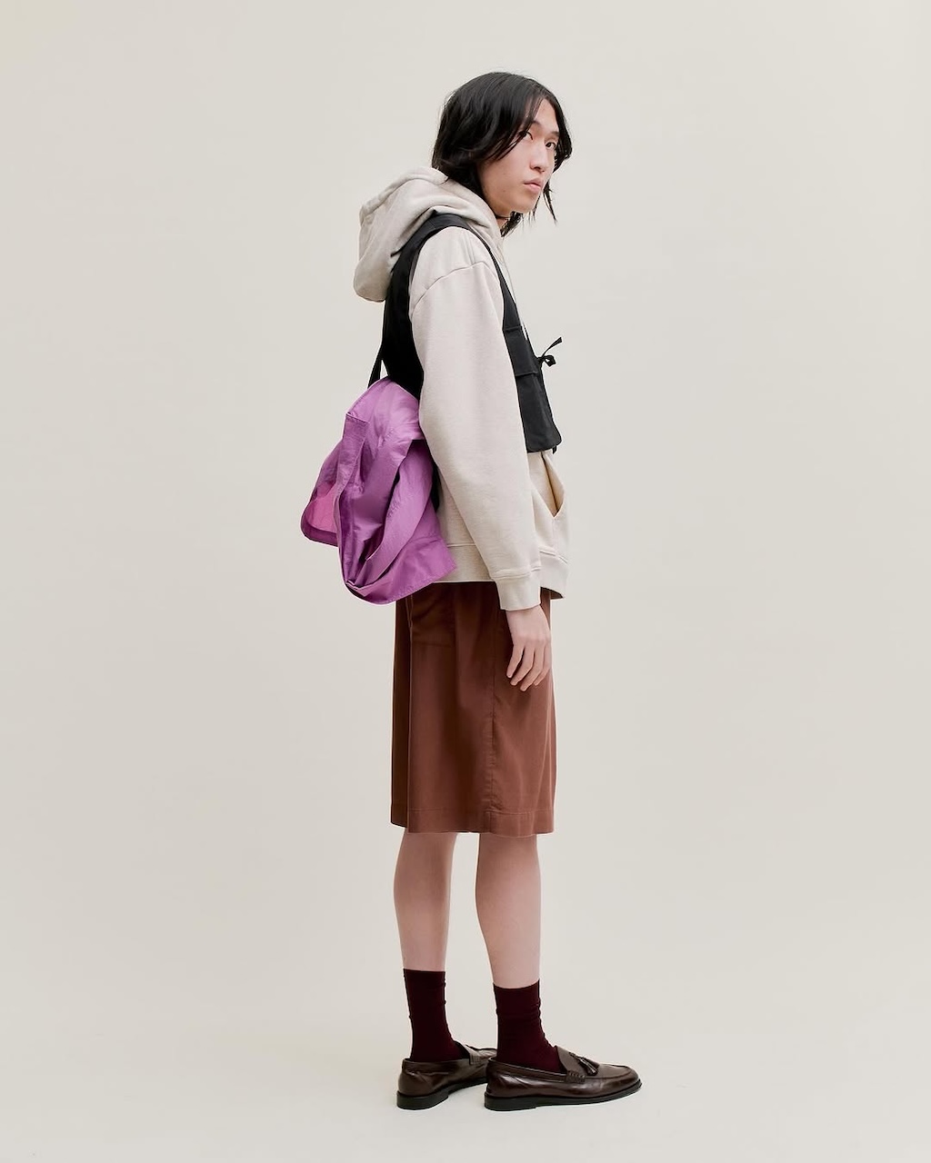 a kind of guise continua viajando por el mundo en su nueva coleccion primavera verano 2025 25gramos 9