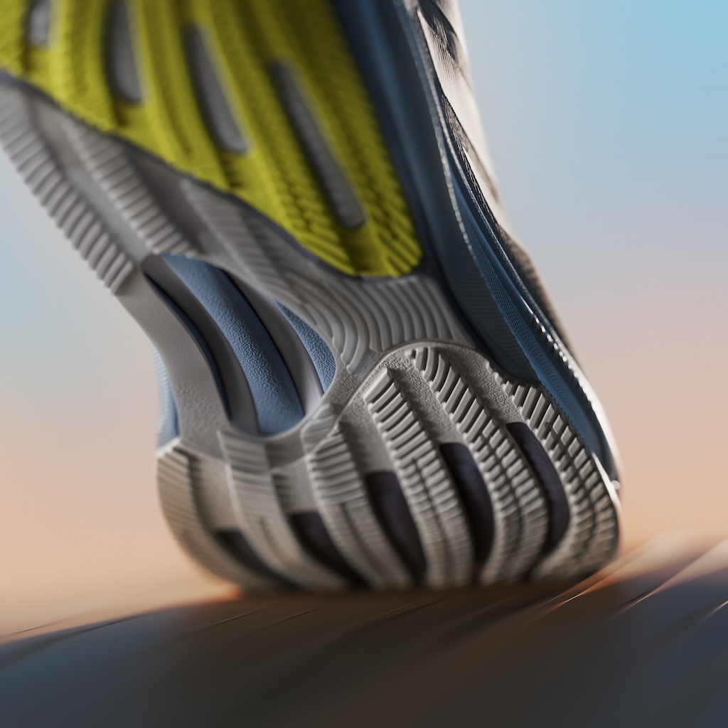 adidas lanza las supernova rise 2 dirigidas a los iniciados en el mundo del running 25gramos 3