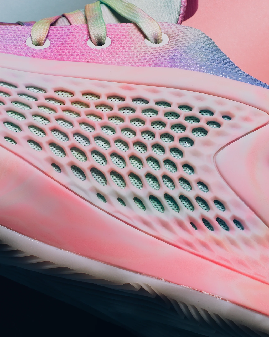 anthony edwards y adidas preparan la primavera con el lanzamiento de las nuevas ae1 low 25gramos 4