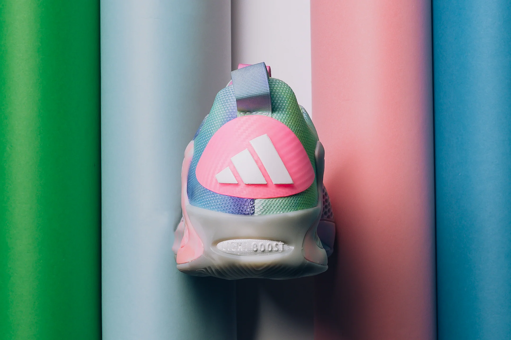 anthony edwards y adidas preparan la primavera con el lanzamiento de las nuevas ae1 low 25gramos 5