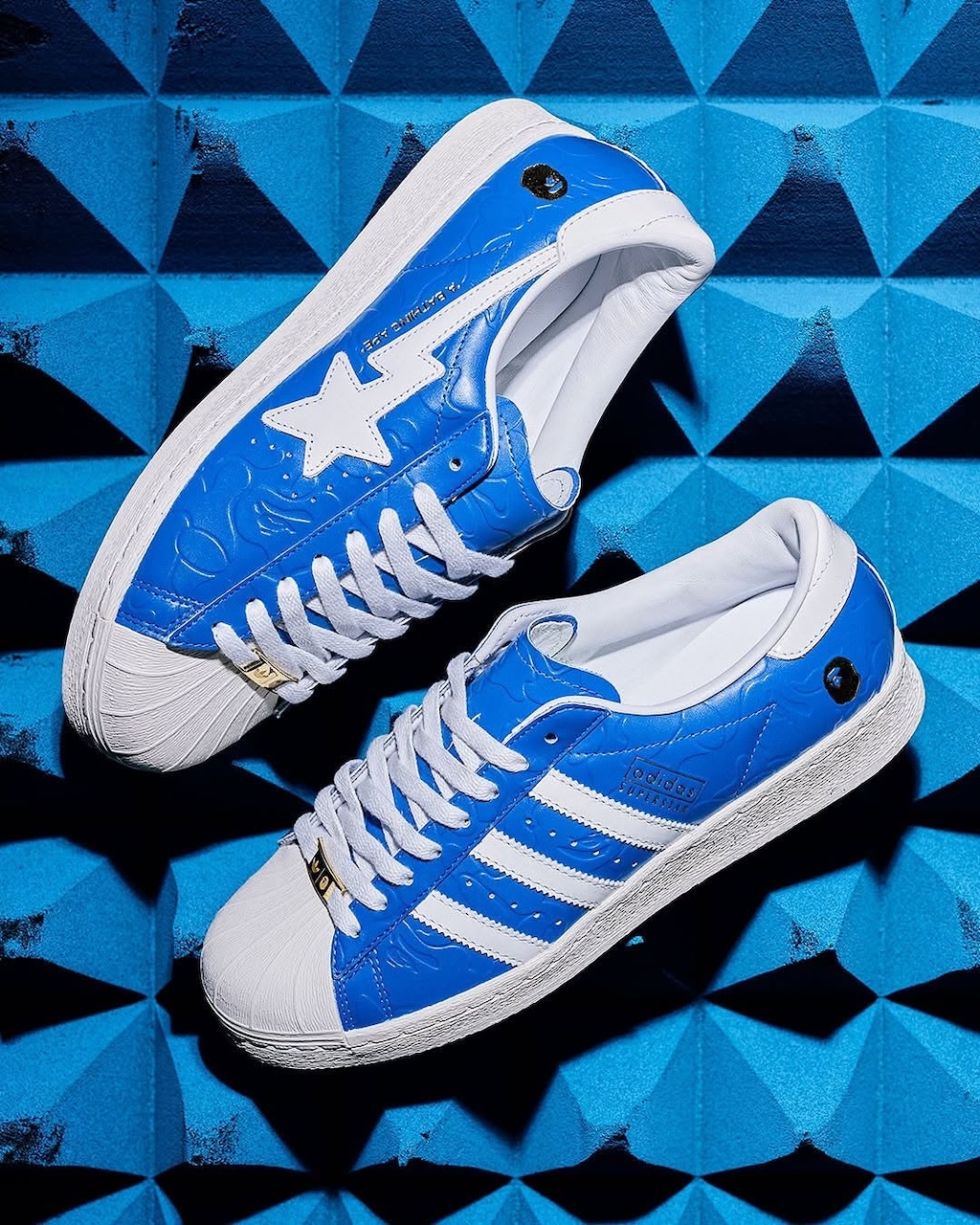 bape reconecta con adidas para lanzar el sstr pack 25gramos 2