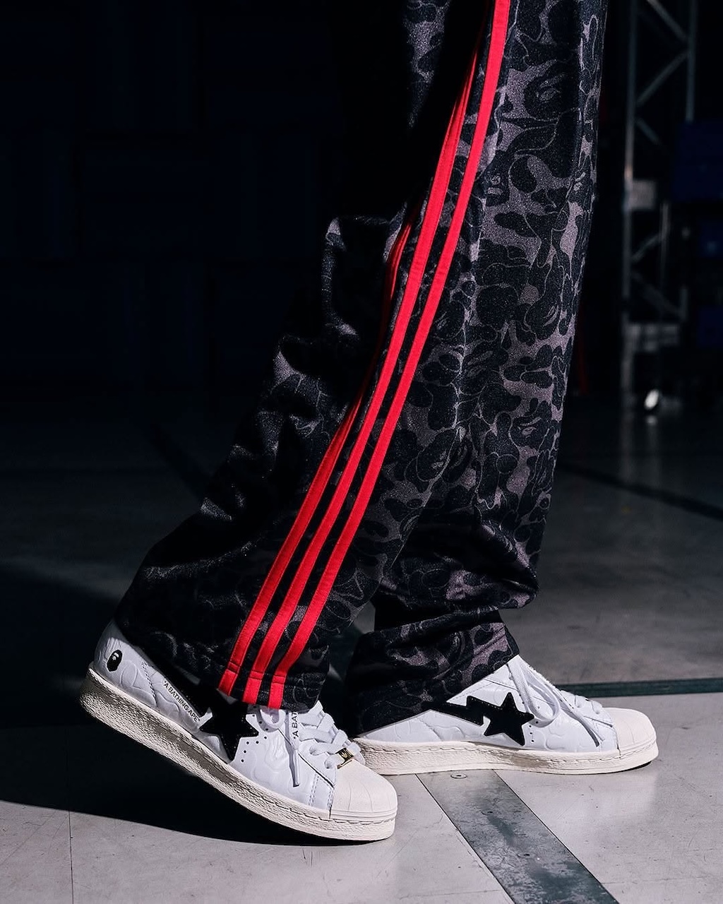 bape reconecta con adidas para lanzar el sstr pack 25gramos 3