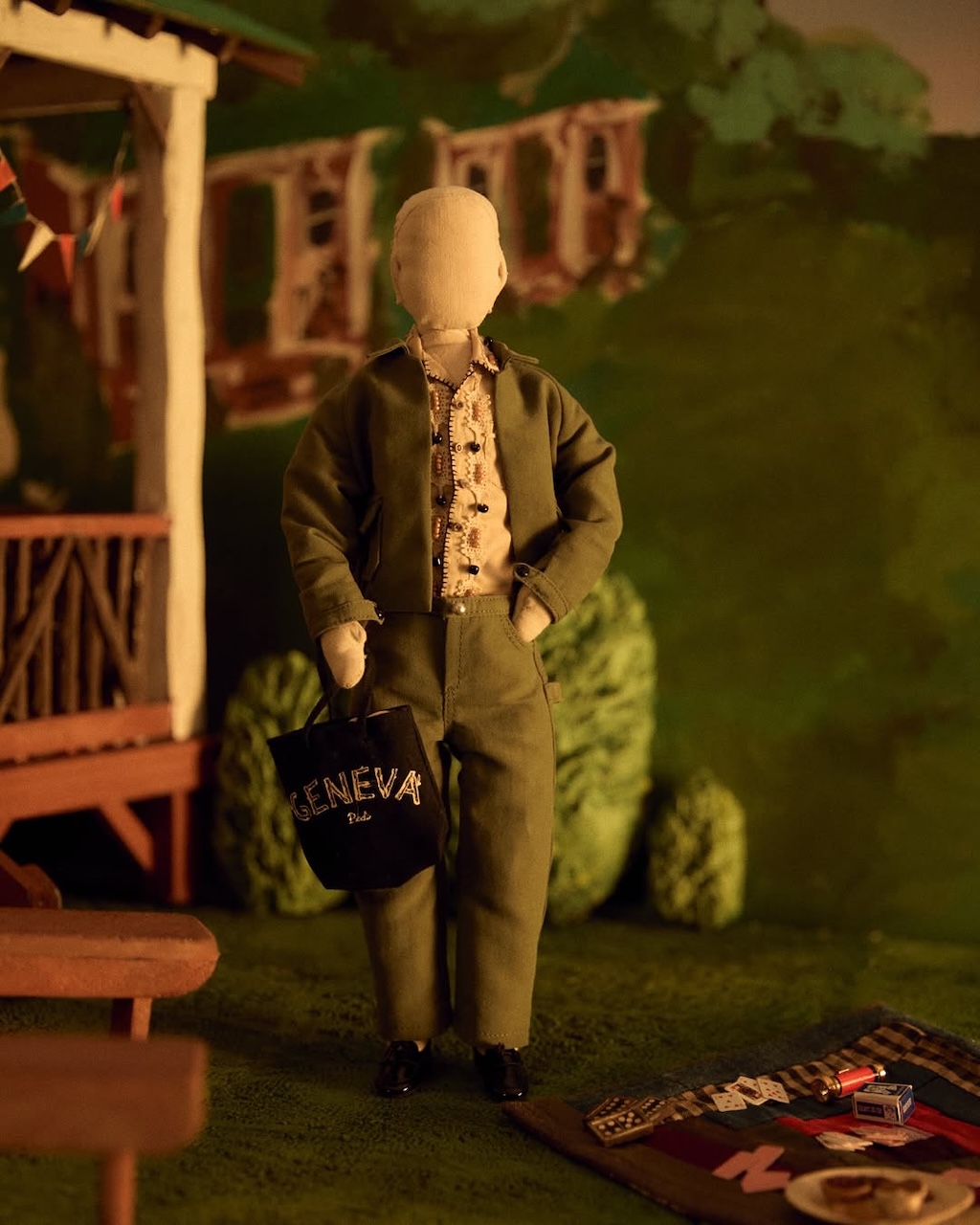 bode presenta su nueva coleccion para otono 2025 en una campana protagonizada por munecos en miniatura 25gramos 3