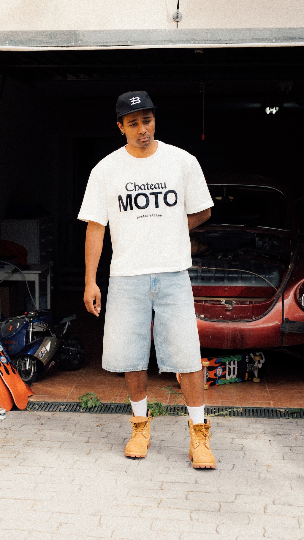 bogart la firma que busca redefinir el skatewear desde las islas canarias 25gramos 1