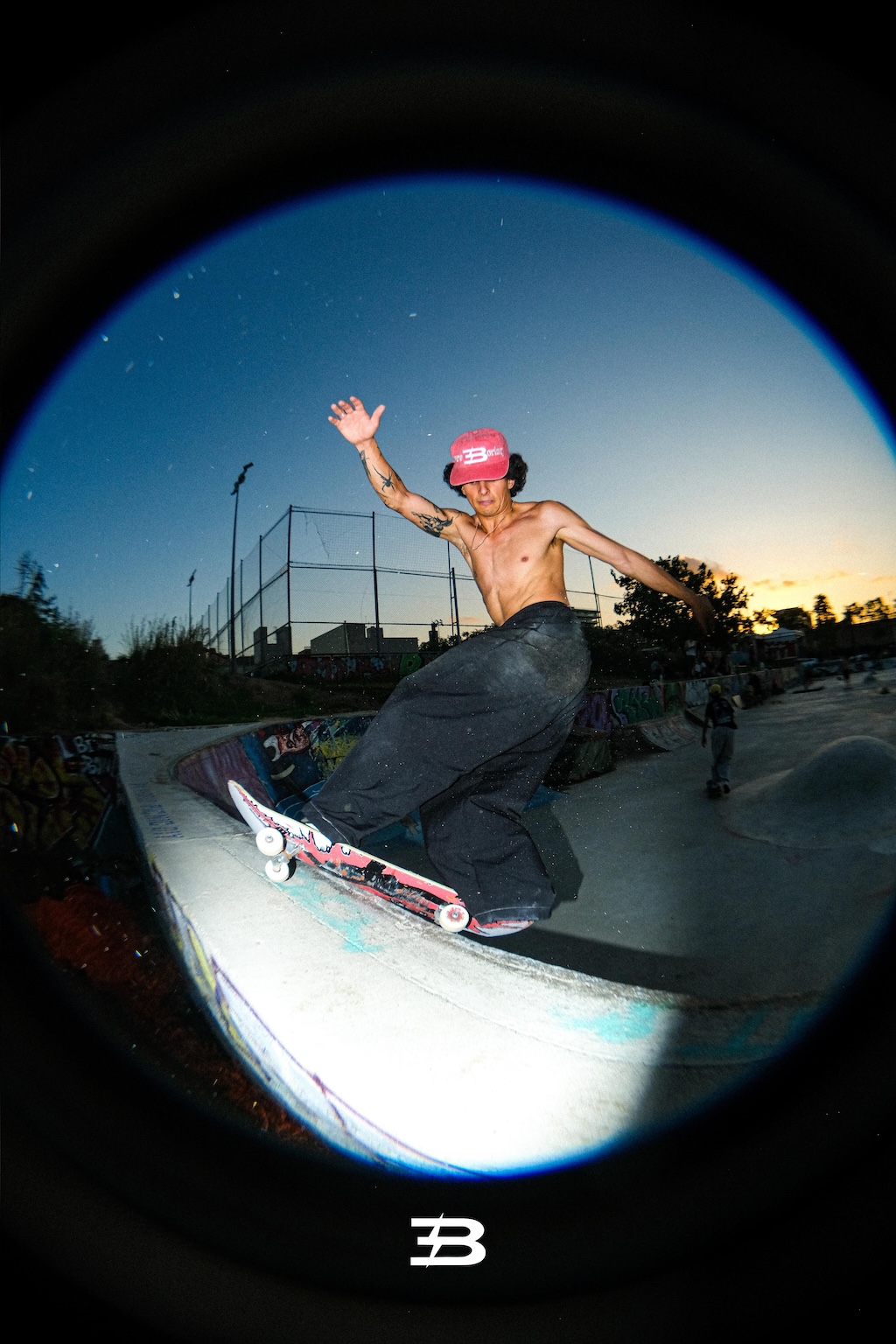 bogart la firma que busca redefinir el skatewear desde las islas canarias 25gramos 5