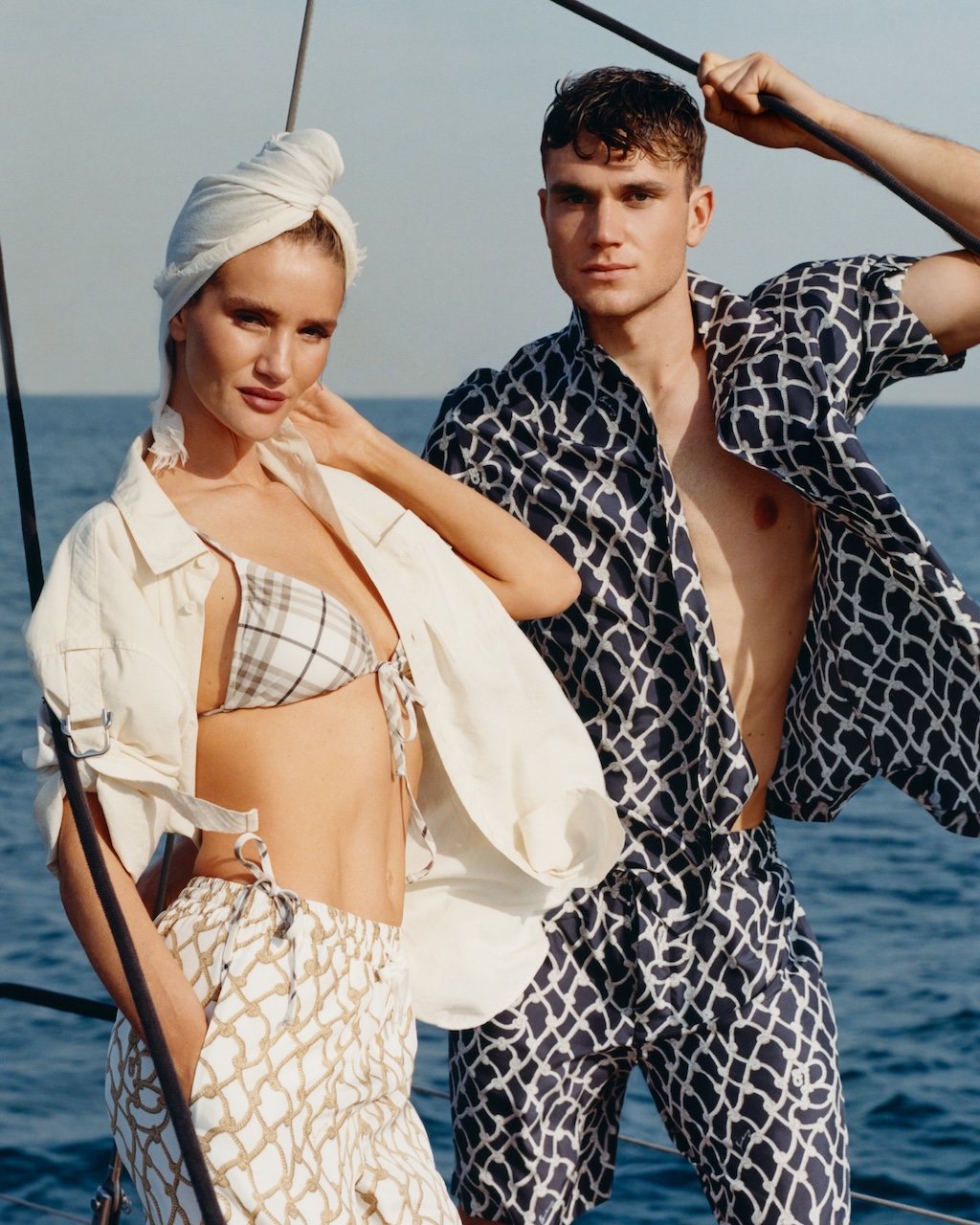 burberry anticipa el verano con su nueva coleccion capsula high summer 2025 25gramos 2