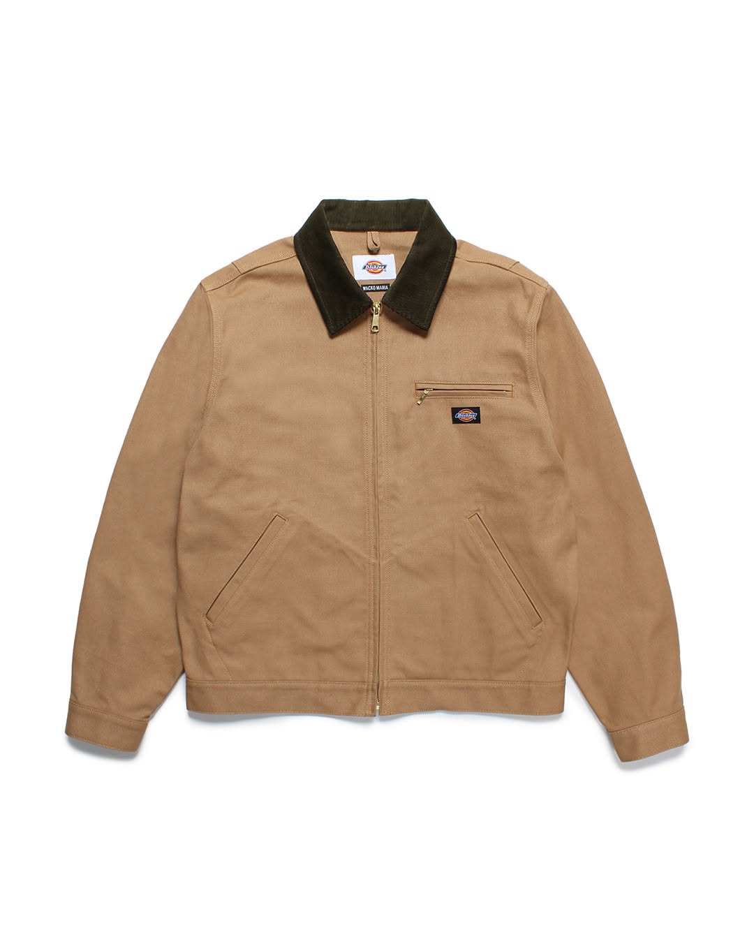 dickies y wacko maria vuelven a cruzar sus caminos para primavera verano 2025 25gramos 3