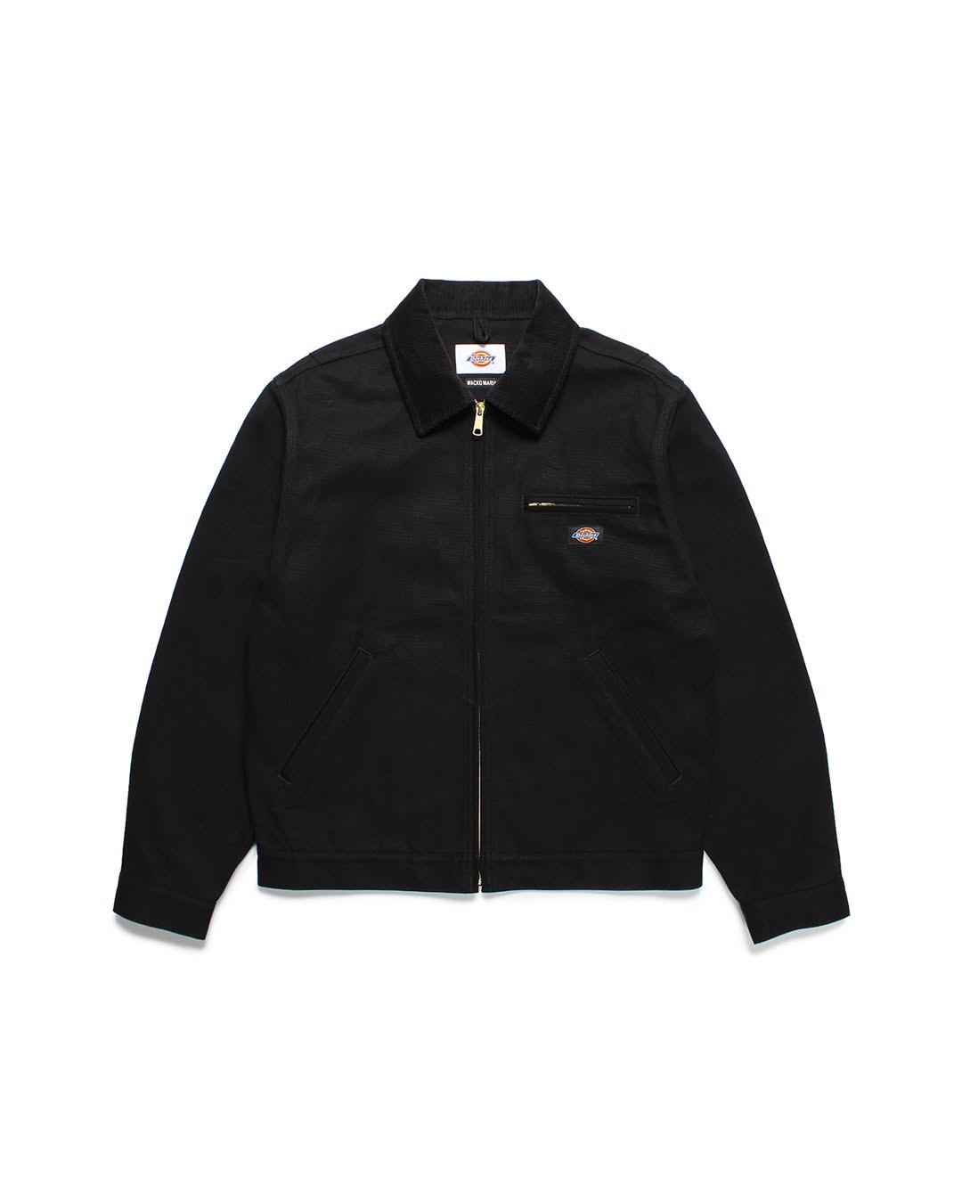 dickies y wacko maria vuelven a cruzar sus caminos para primavera verano 2025 25gramos 4