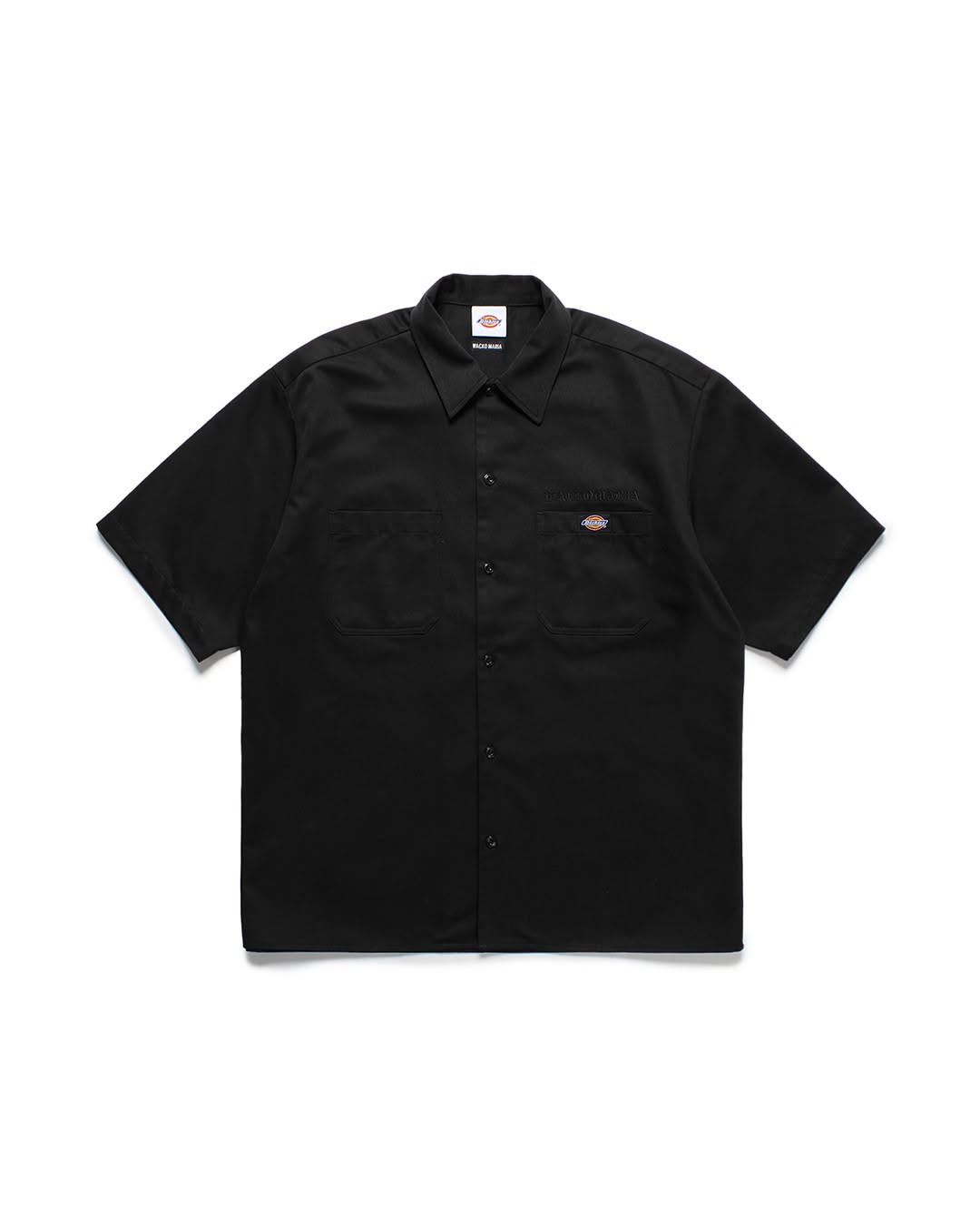 dickies y wacko maria vuelven a cruzar sus caminos para primavera verano 2025 25gramos 5