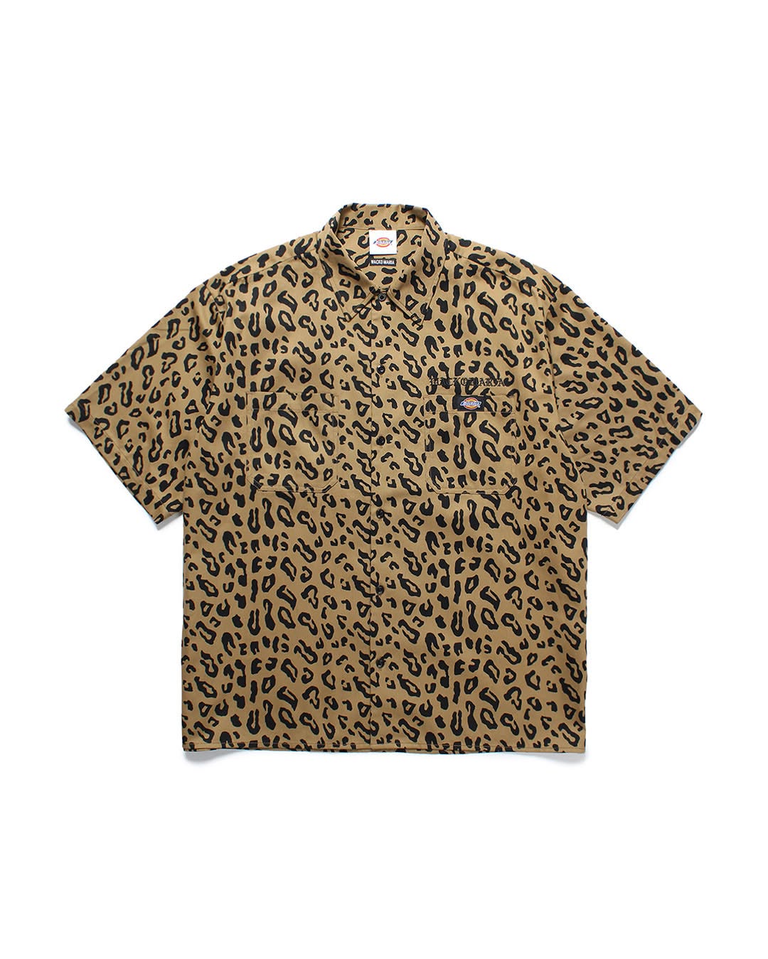 dickies y wacko maria vuelven a cruzar sus caminos para primavera verano 2025 25gramos 6