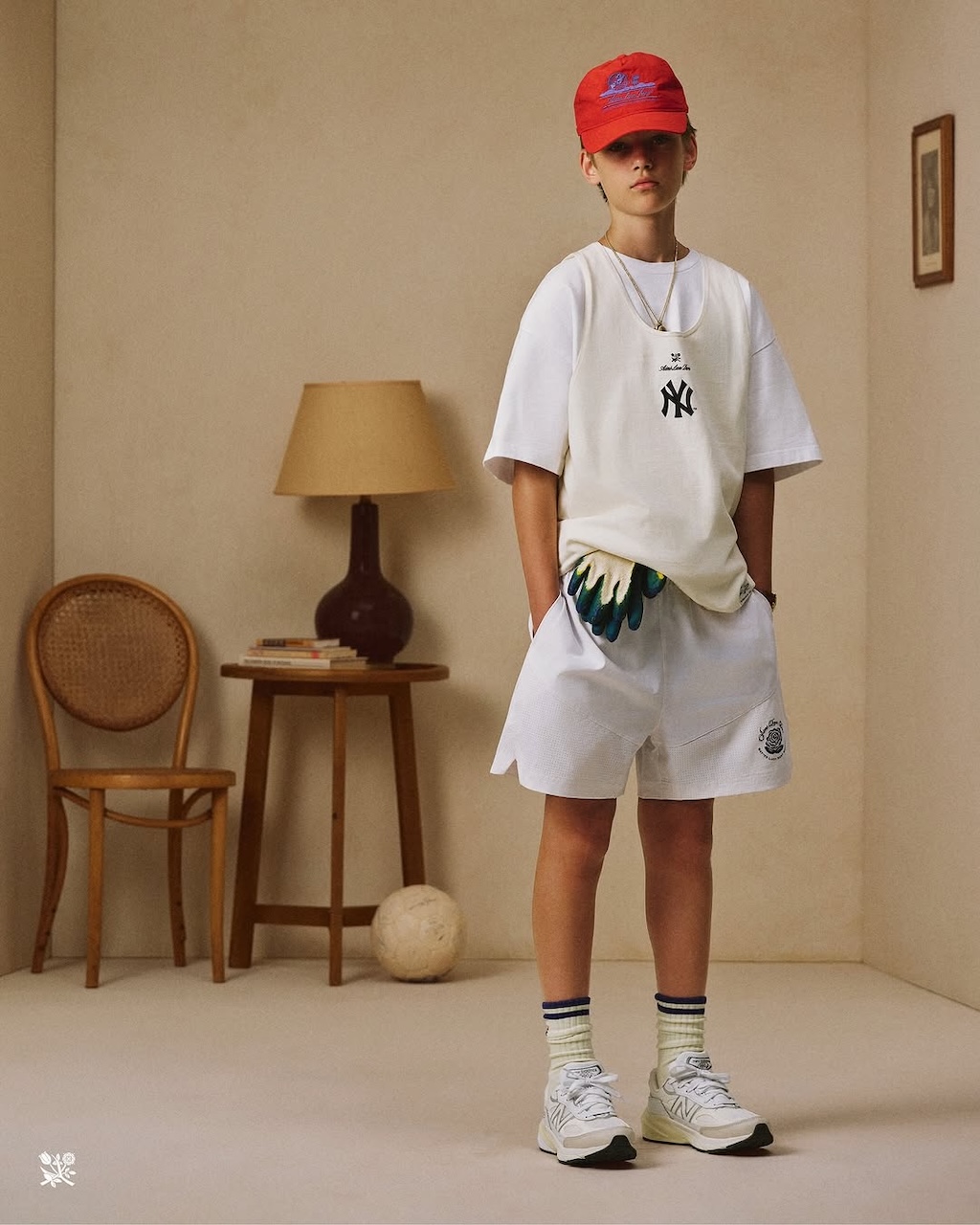 el nuevo drop de aime leon dore pone el foco en el manhattan de los 90 25gramos 7