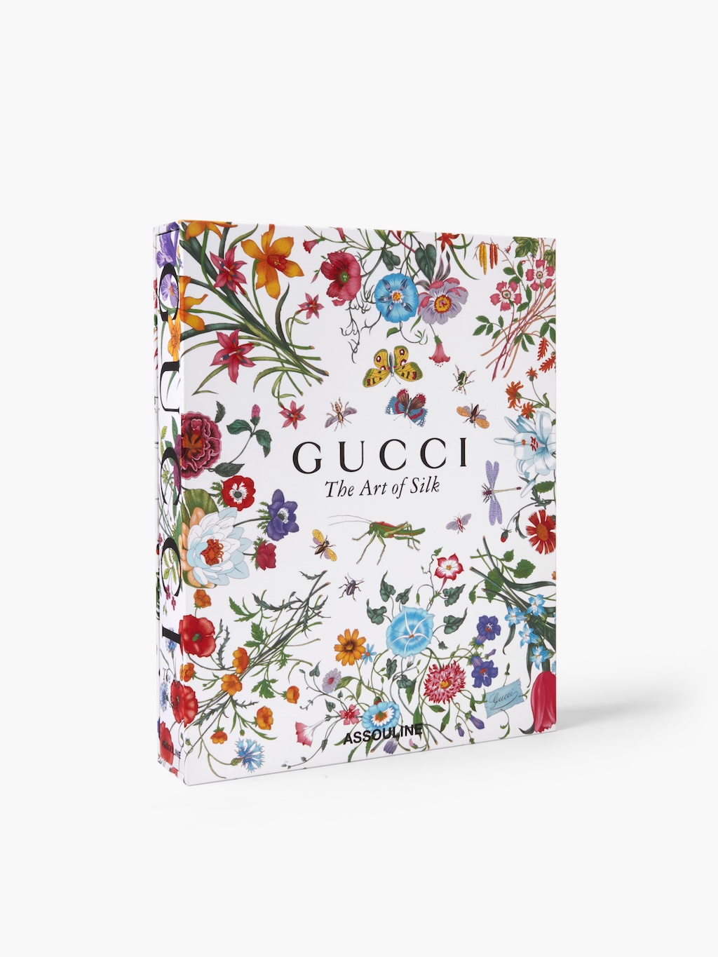gucci celebra su estrecha relacion con la seda en the art of silk 25gramos 5