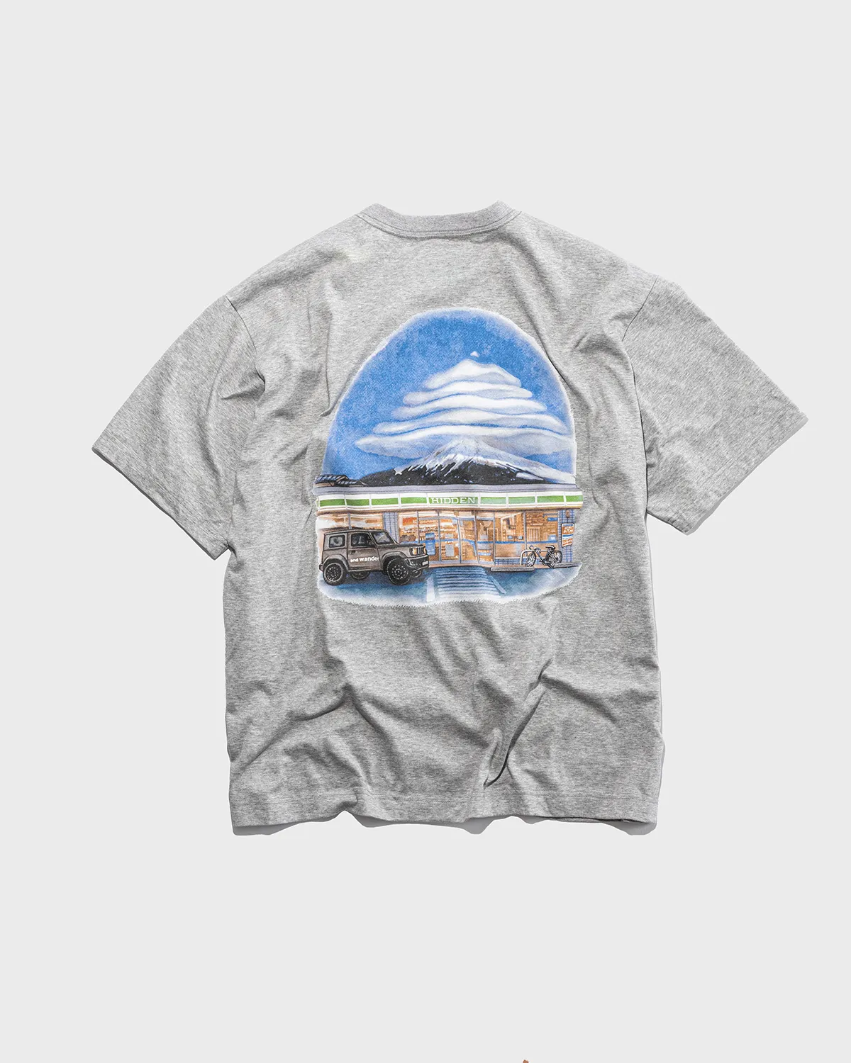 hidden rsrch ofrece un primer vistazo a su nueva coleccion junto a andwander 25gramos 6