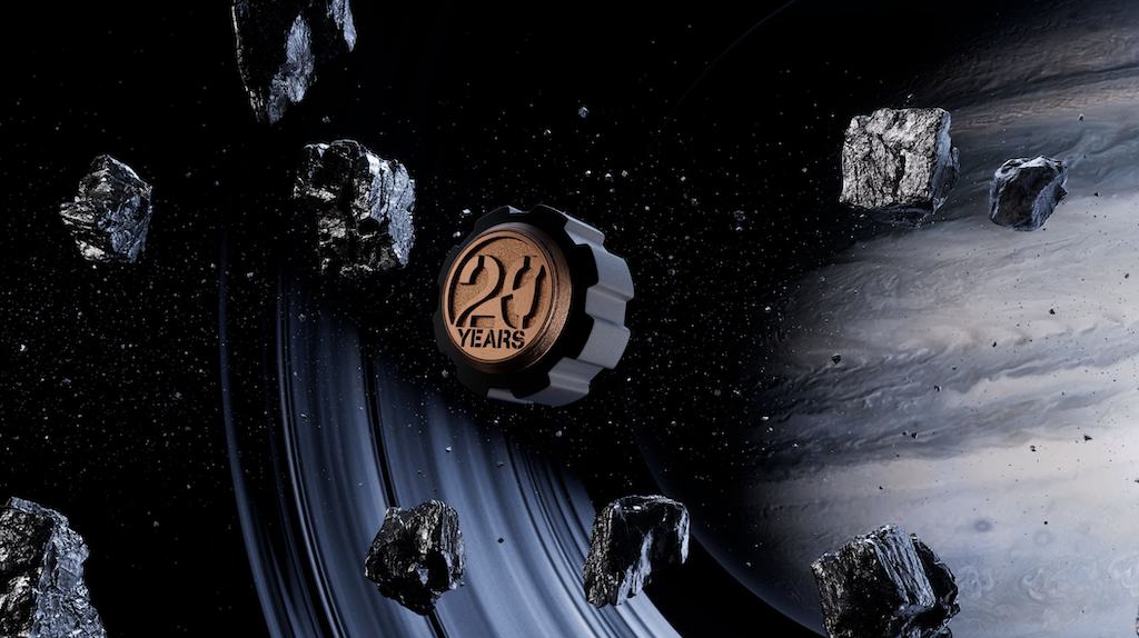 hublot celebra el 20o aniversario del big bang con una serie de ediciones limitadas 25gramos 2