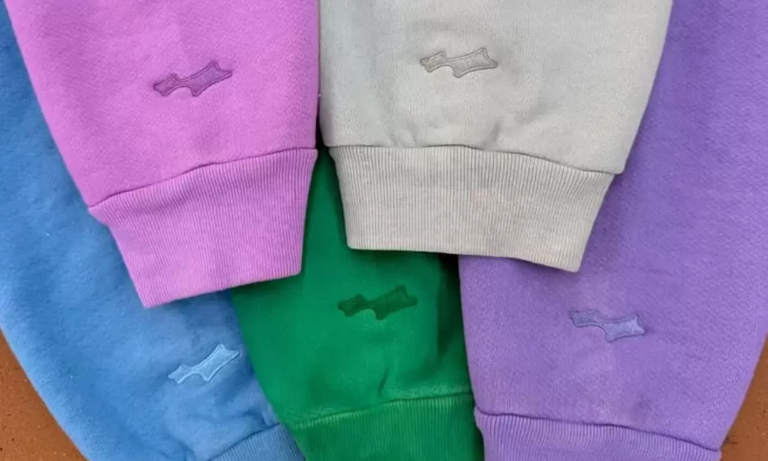 justin bieber comparte un adelanto de skylrk su nueva marca 25gramos 1