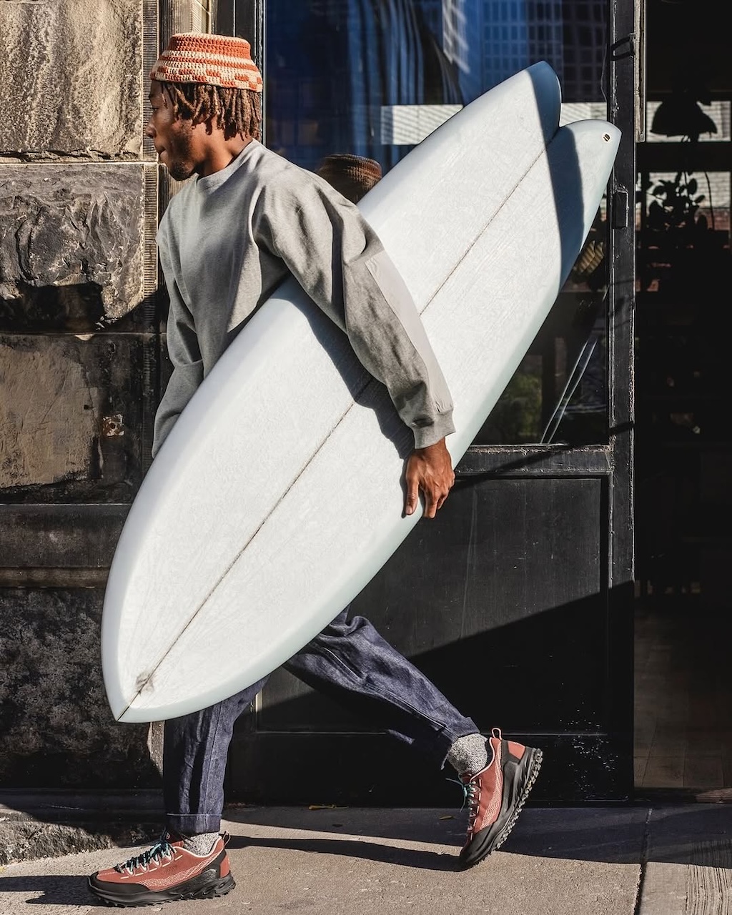 keen firma una nueva colaboracion junto a pilgrim surf sobre dos de sus siluetas mas reconocidas 25gramos 1