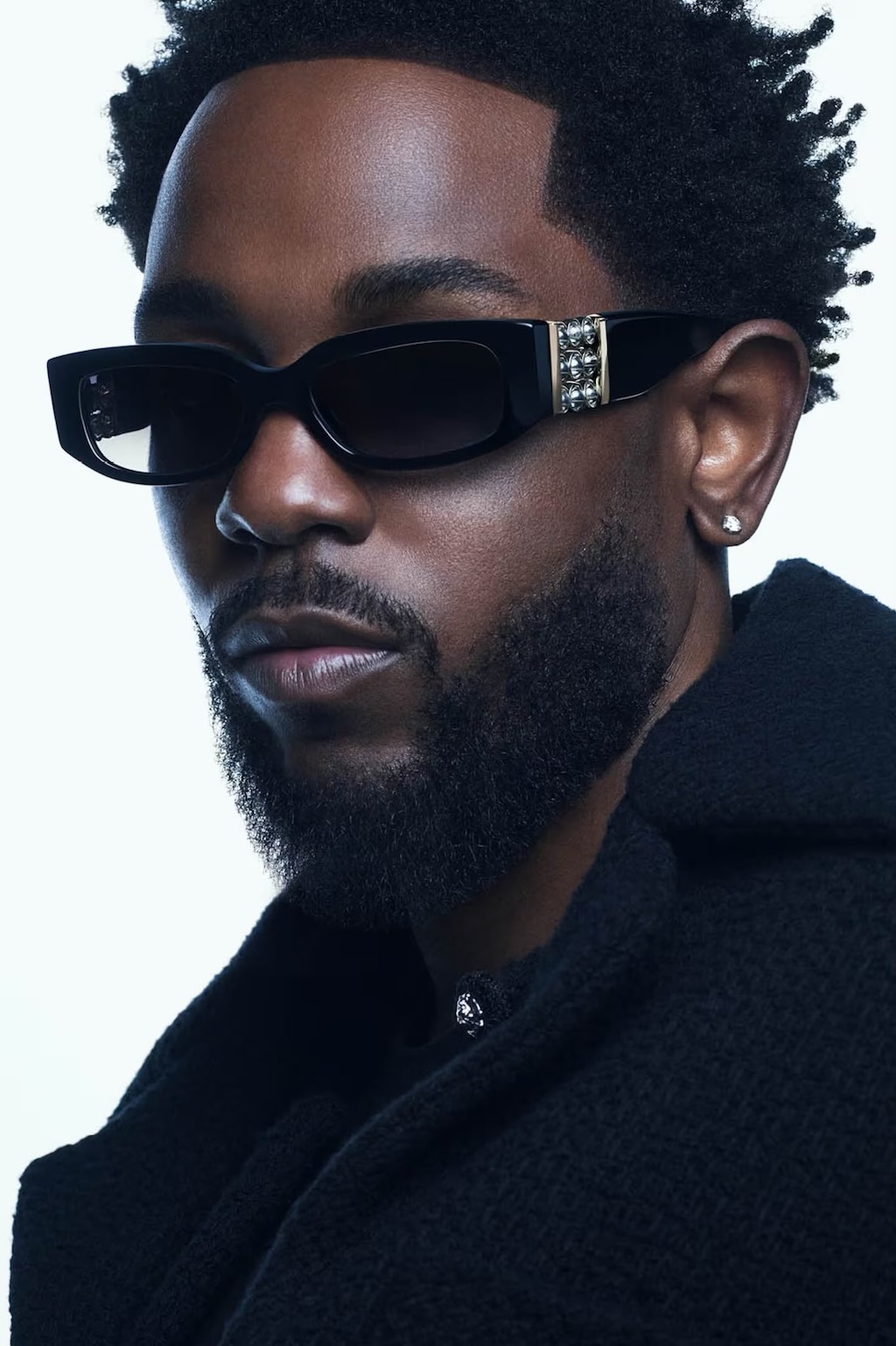 kendrick lamar se incorpora a la familia chanel como su nuevo embajador 25gramos 1