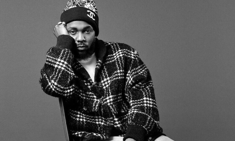 kendrick lamar se incorpora a la familia chanel como su nuevo embajador 25gramos 2 1