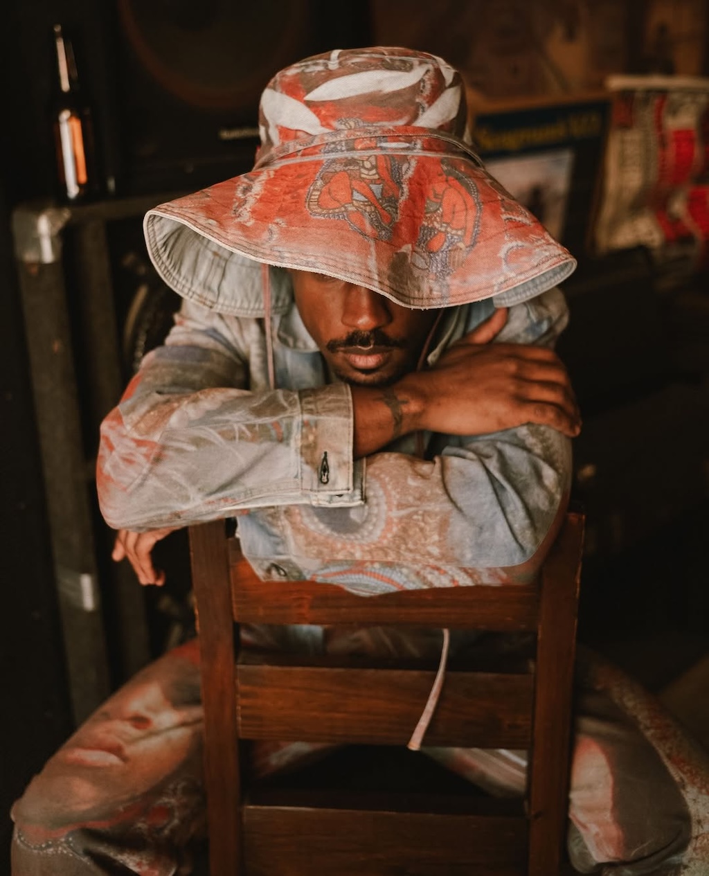 levis y denim tears viajan hasta nueva orleans para presentar su ultima propuesta 25gramos 8