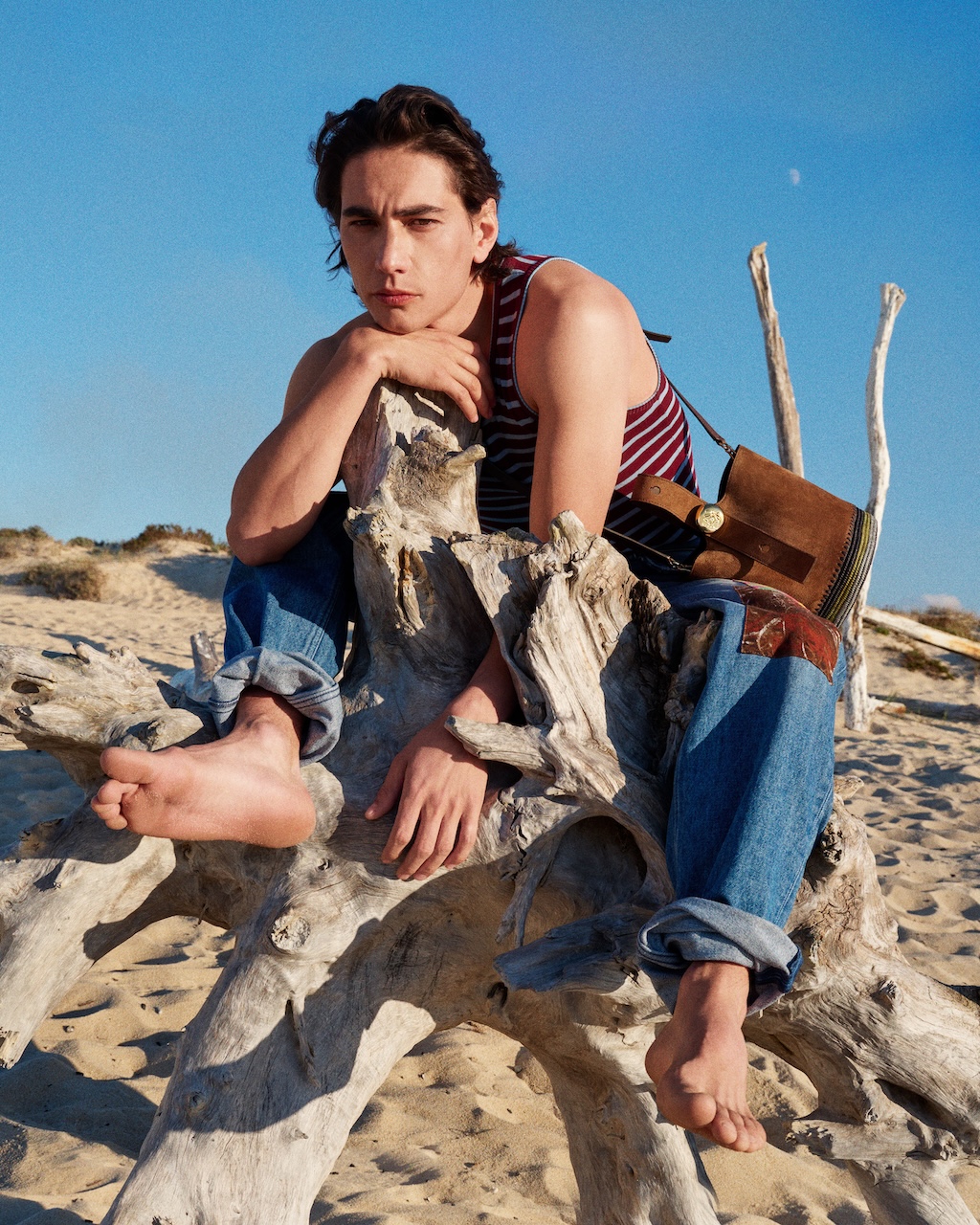 loewe prepara el verano de 2025 con la nueva campana de paulas ibiza 25gramos 1