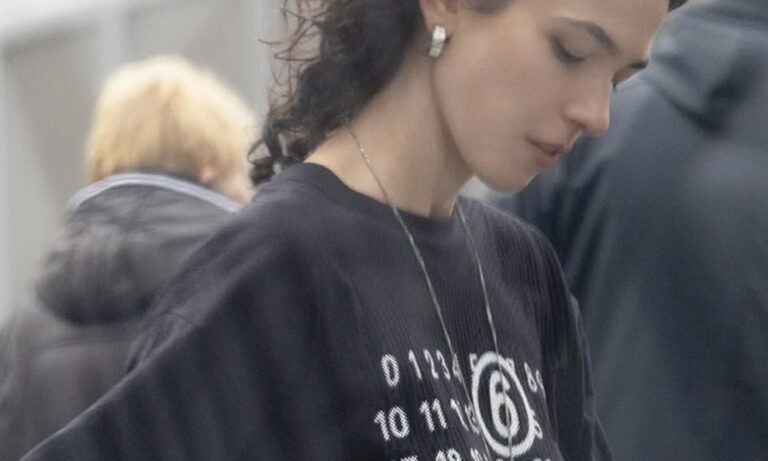 mm6 maison margiela vuelve a unir fuerzas con salomon para una nueva coleccion capsula 25gramos 7 1