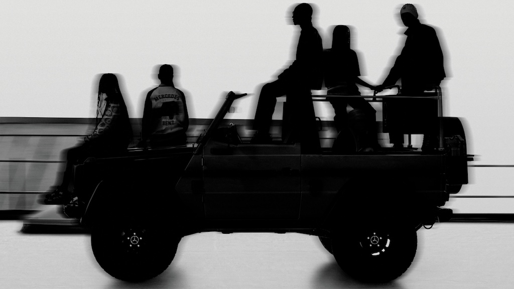 moncler x mercedes benz by nigo la fusion del lujo la cultura y la nostalgia 25gramos 8