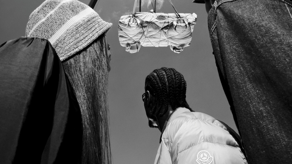 moncler x mercedes benz by nigo la fusion del lujo la cultura y la nostalgia 25gramos 9