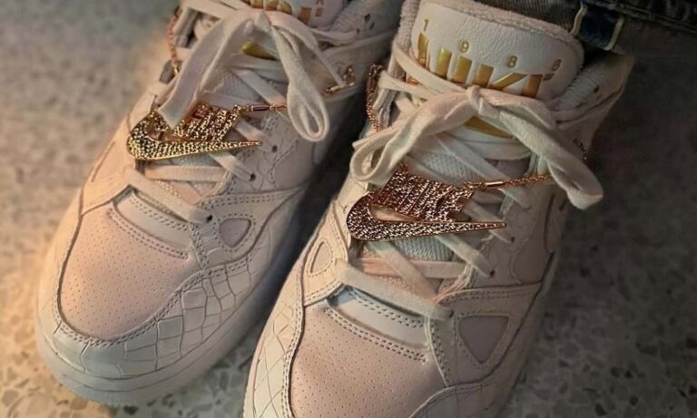 nigo y nike preparan el lanzamiento de unas nuevas air force 3 25gramos 2 1