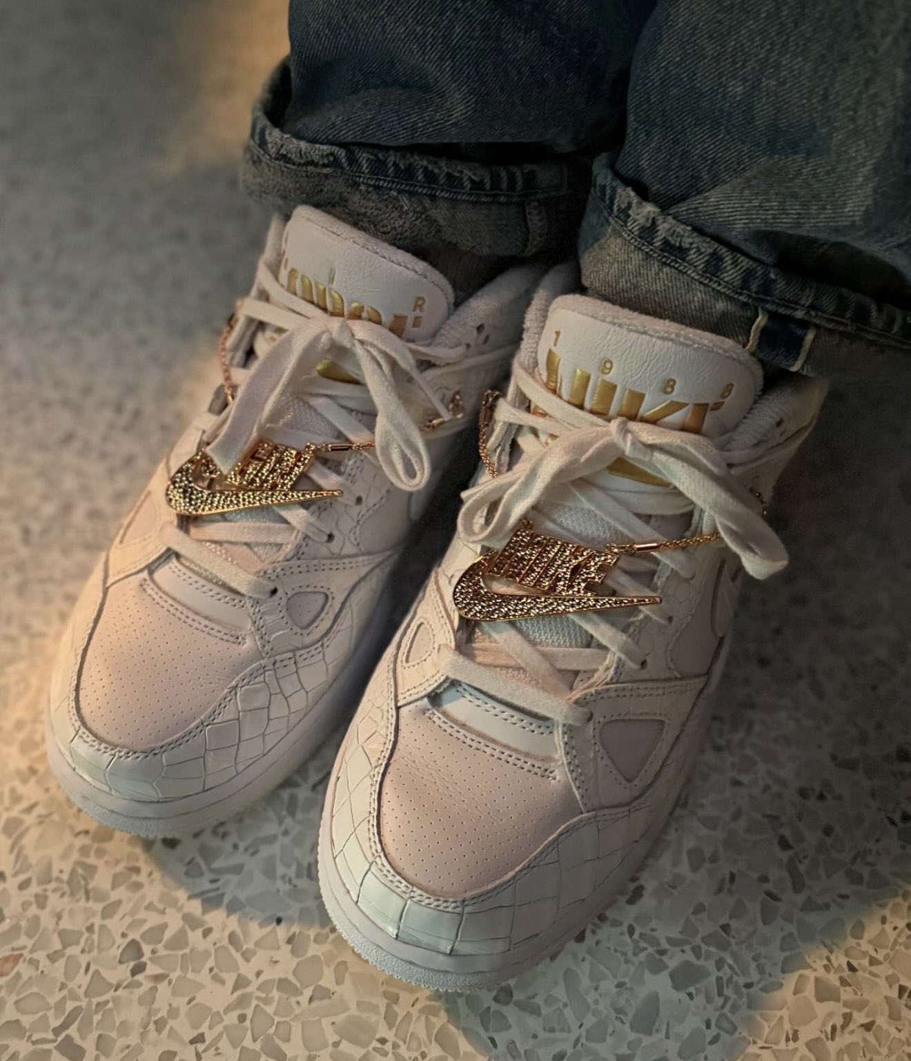 nigo y nike preparan el lanzamiento de unas nuevas air force 3 25gramos 3