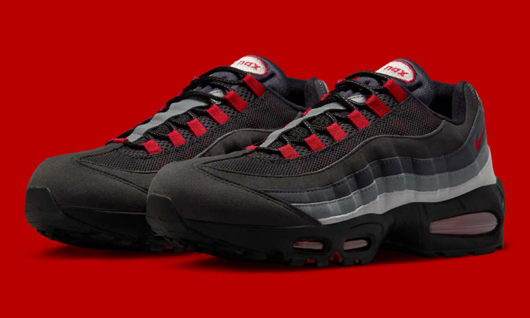 nike celebra el 30o aniversario de las air max 95 con una edicion especial junto a nike 25gramos 1