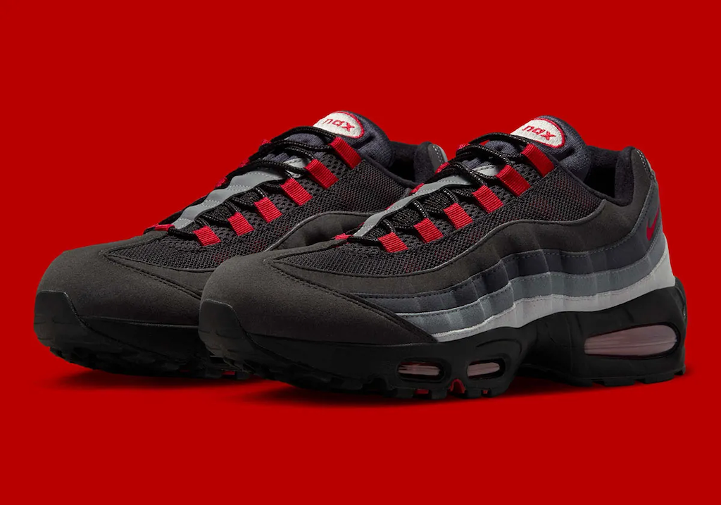 nike celebra el 30o aniversario de las air max 95 con una edicion especial junto a nike 25gramos 1