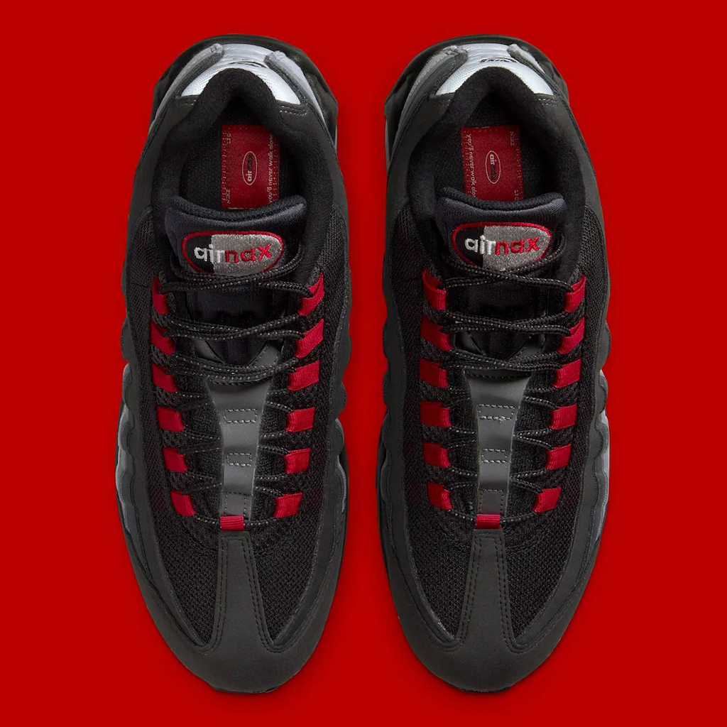 nike celebra el 30o aniversario de las air max 95 con una edicion especial junto a nike 25gramos 4