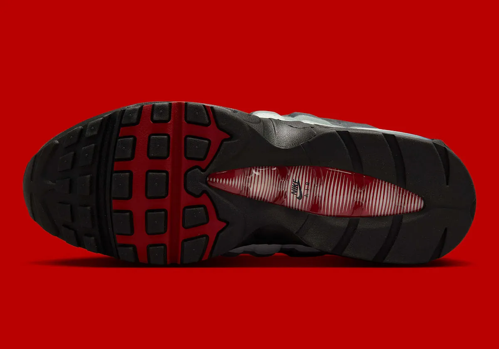 nike celebra el 30o aniversario de las air max 95 con una edicion especial junto a nike 25gramos 6
