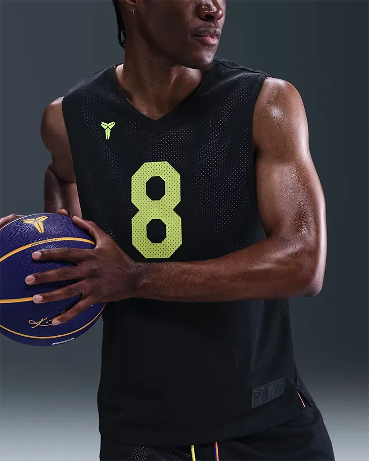 nike continua celebrando el legado de kobe bryant con la nueva coleccion what the kobe 25gramos 4