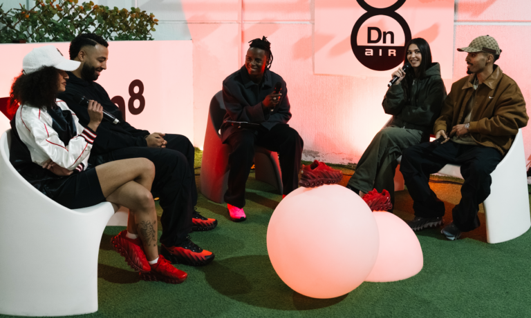 nike dn8 podcast 1
