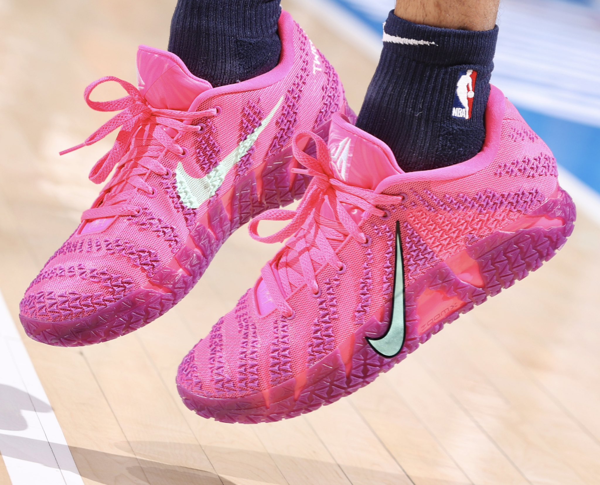 nike presenta las ja 3 las nuevas zapatillas signature de ja morant 25gramos 2
