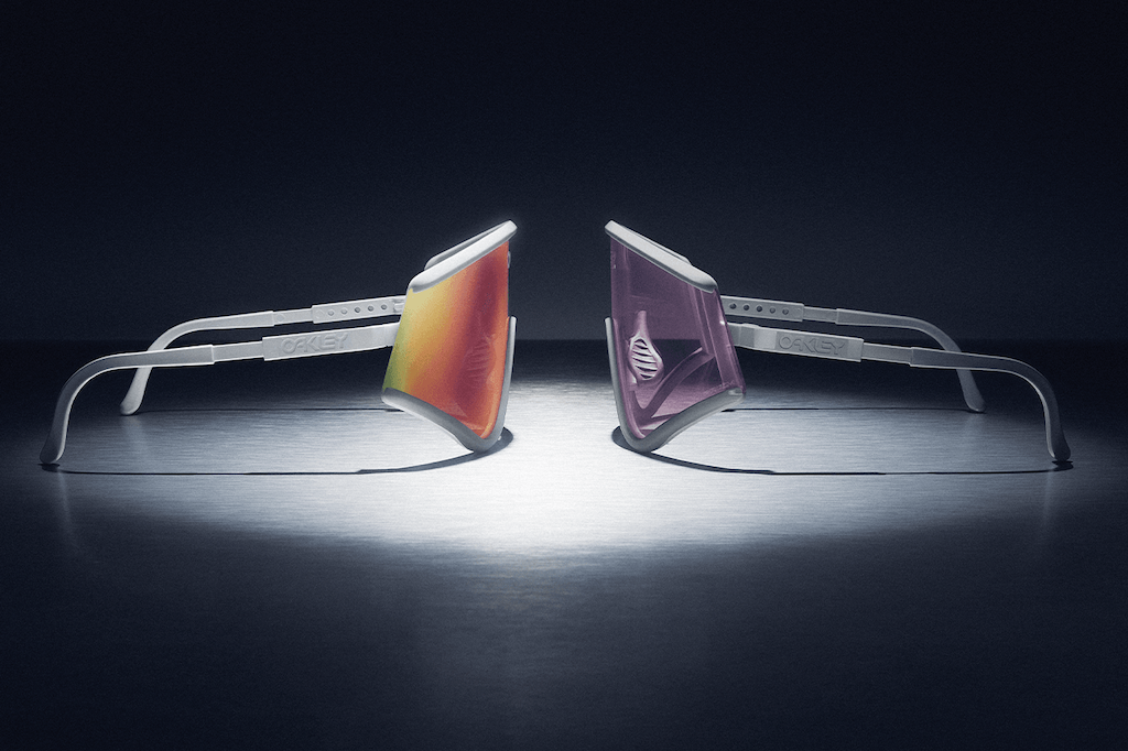 oakley reedita las factory pilot su primer modelo de performance 25gramos 5