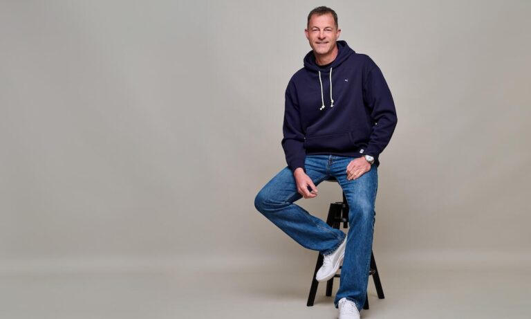puma nombra a arthur hoeld como nuevo ceo de la compania 25gramos 1
