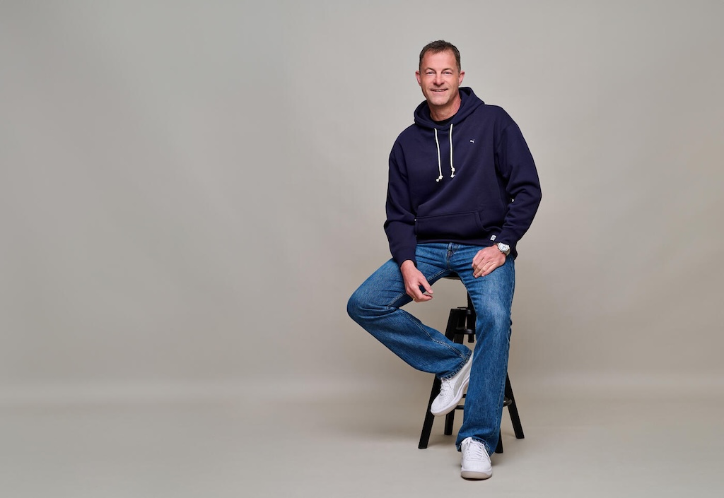puma nombra a arthur hoeld como nuevo ceo de la compania 25gramos 1