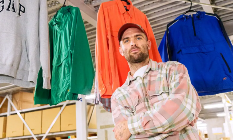 sean wotherspoon continua reviviendo el archivo de gap con la segunda entrega de gapvintage 25gramos 4