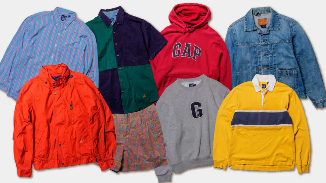 sean wotherspoon continua reviviendo el archivo de gap con la segunda entrega de gapvintage 25gramos 5