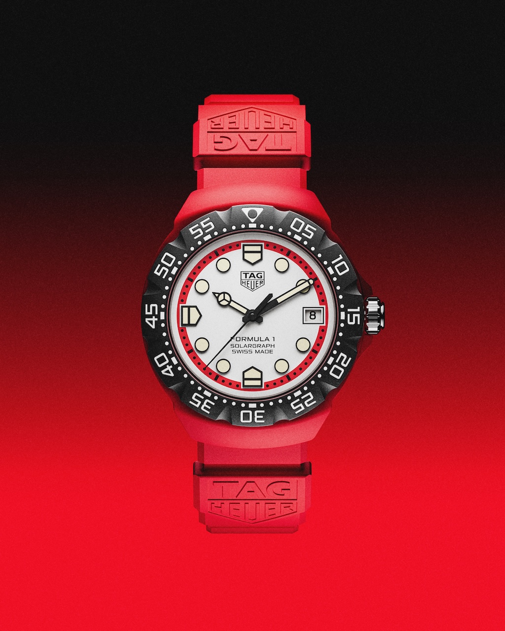 tag heuer relanza su modelo formula 1 con nueve nuevos modelos impulsados por luz solar 25gramos 3