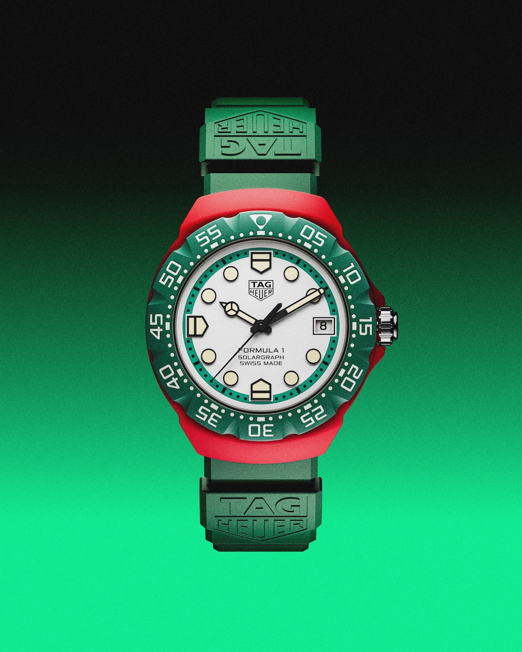 tag heuer relanza su modelo formula 1 con nueve nuevos modelos impulsados por luz solar 25gramos 4