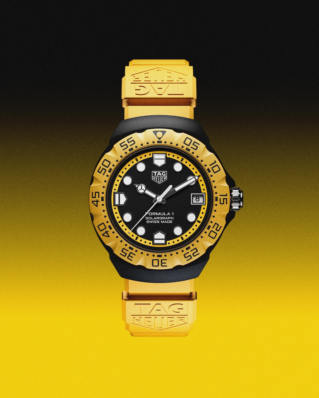 tag heuer relanza su modelo formula 1 con nueve nuevos modelos impulsados por luz solar 25gramos 5
