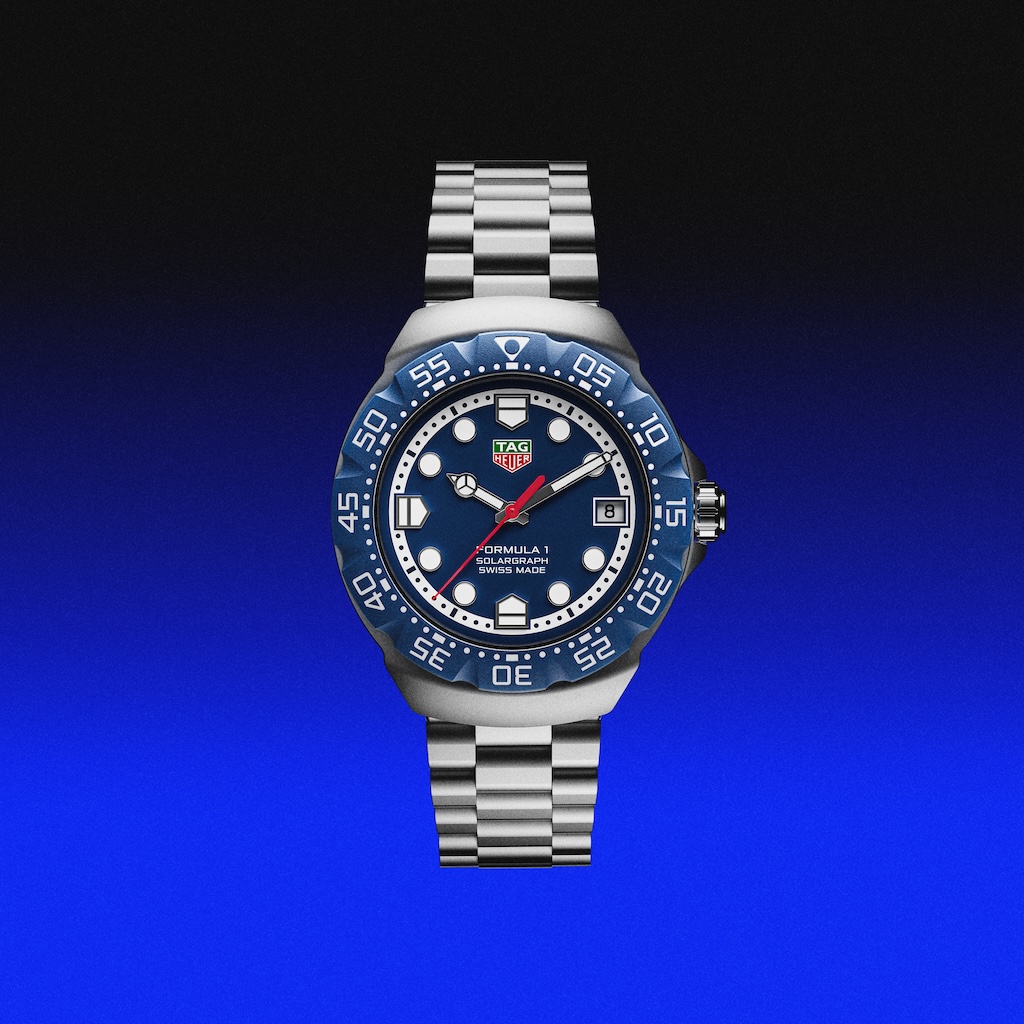 tag heuer relanza su modelo formula 1 con nueve nuevos modelos impulsados por luz solar 25gramos 8
