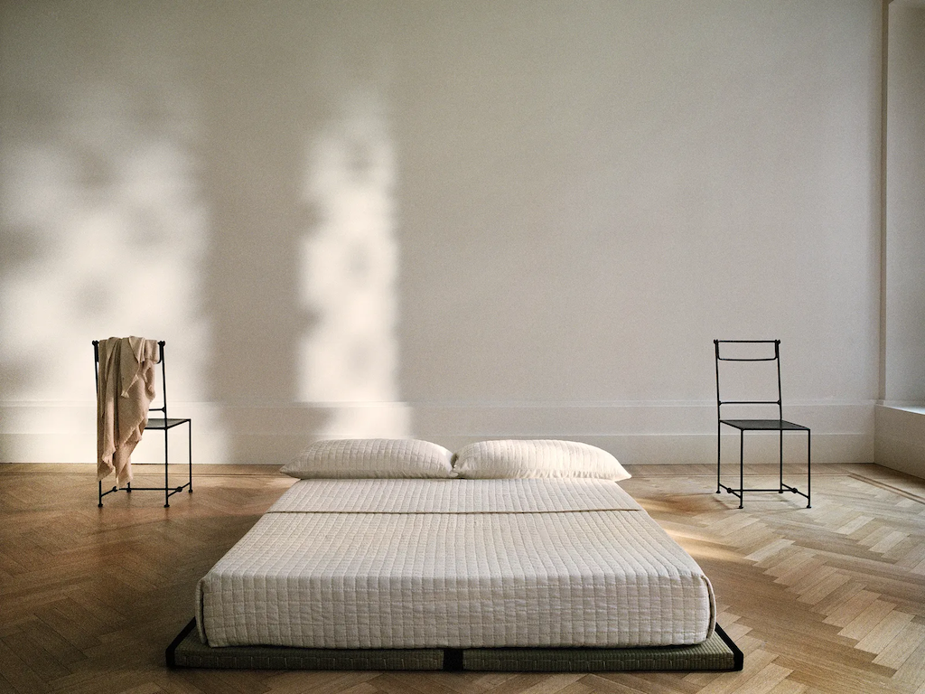 the row debuta su primera coleccion de homeware en la semana del diseno de milan 25gramos 1