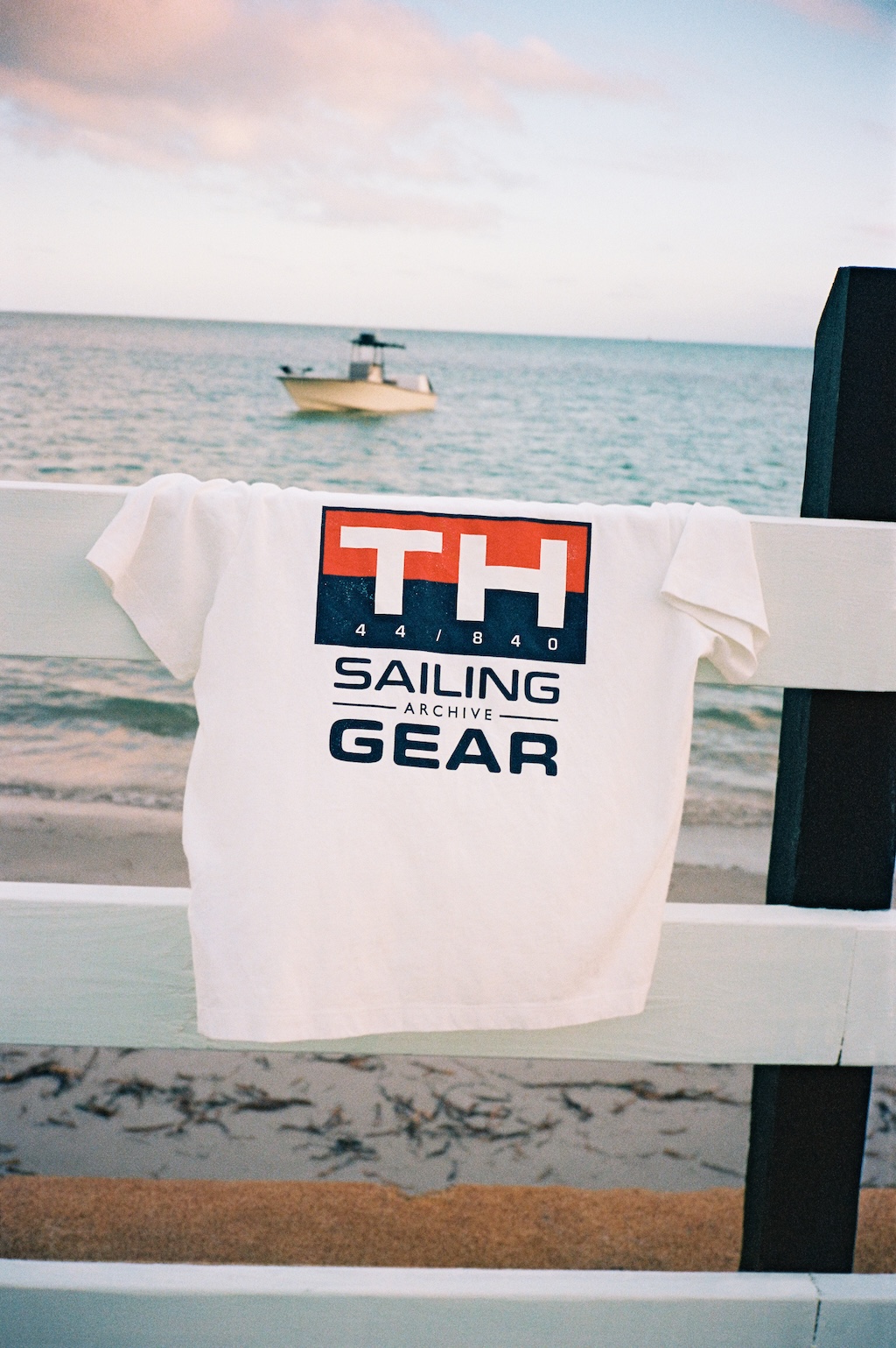 tommy hilfiger viaja hasta el mar para presentar hilfiger sailing su nueva coleccion para primavera 25gramos 11