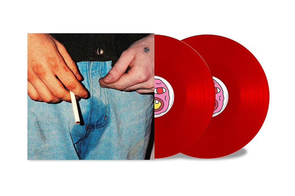 tyler the creator celebra el 10o aniversario de cherry bomb con un drop especial 25gramos 1